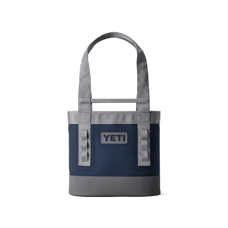 Load image into Gallery viewer, Yeti Camino 20 Carryall Tote Bag-Lifestyle Bags-Yeti-Navy-Fishing Station