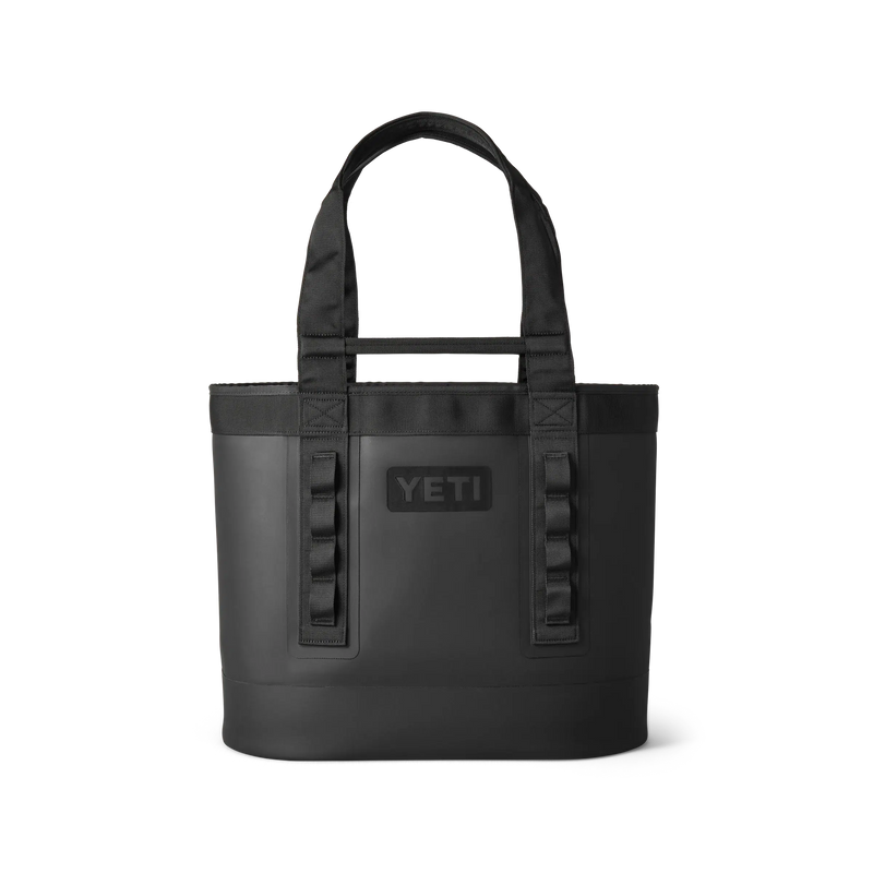 Load image into Gallery viewer, Yeti Camino 35 Carryall Tote Bag-Lifestyle Bags-Yeti-Black-Fishing Station
