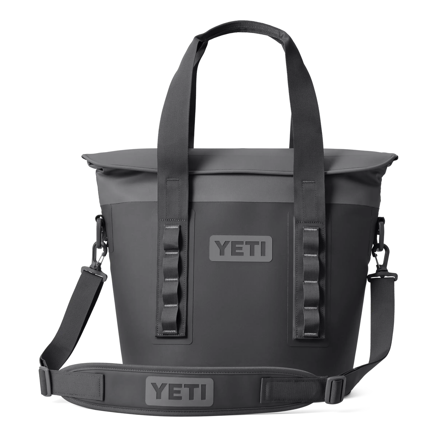 Yeti Hopper M15 Soft Cooler-Portable Coolers-Yeti-Charcoal-Fishing Station