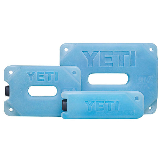 Yeti Ice Portable Ice Pack-Portable Coolers-Yeti-2lb-Fishing Station