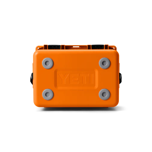 Load image into Gallery viewer, Yeti Loadout Gobox 30 Gear Case-Tackle Boxes & Bags-Yeti-Charcoal-Fishing Station