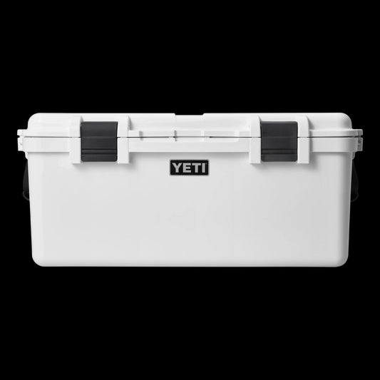Yeti Loadout Gobox 60 Gear Case-Lifestyle Bags-Yeti-White-Fishing Station