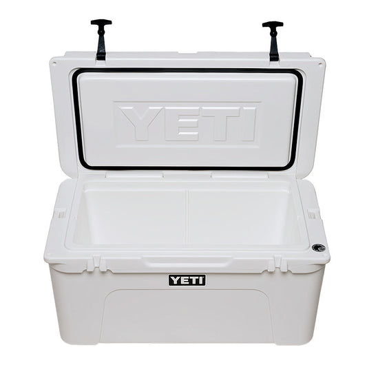 Yeti Tundra 110 Hard Cooler-Portable Coolers-Yeti-White-Fishing Station