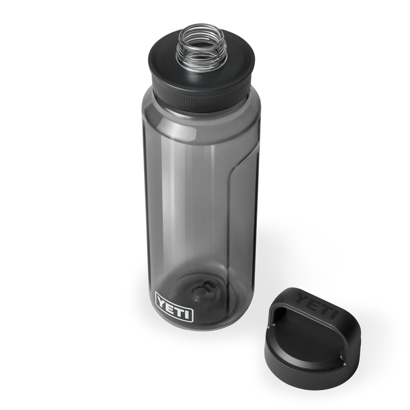 Load image into Gallery viewer, Yeti Yonder 0.75 Bottle-Drinkware-Yeti-Clear-Fishing Station