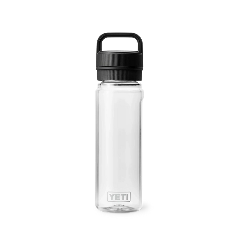 Load image into Gallery viewer, Yeti Yonder 0.75 Bottle-Drinkware-Yeti-Clear-Fishing Station