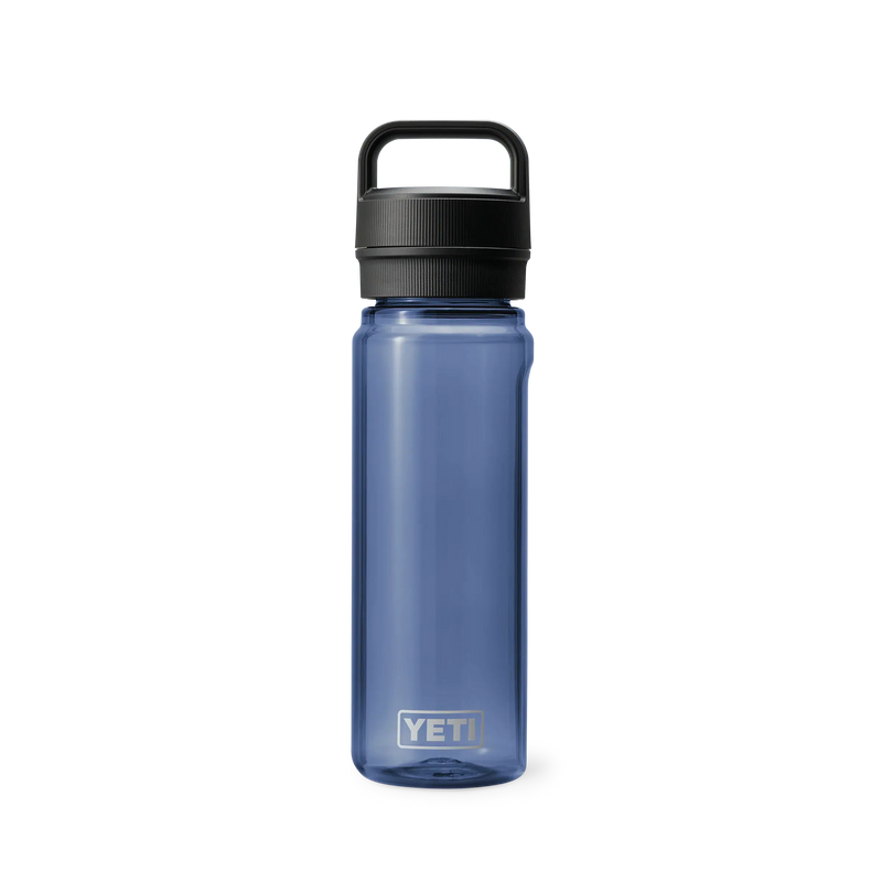 Load image into Gallery viewer, Yeti Yonder 0.75 Bottle-Drinkware-Yeti-Navy-Fishing Station