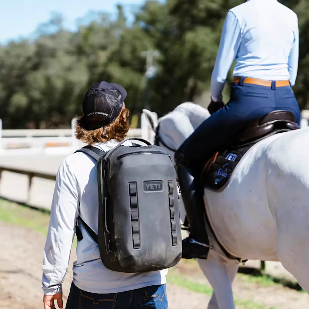 Yeti Cayo All-Weather Backpack 35L