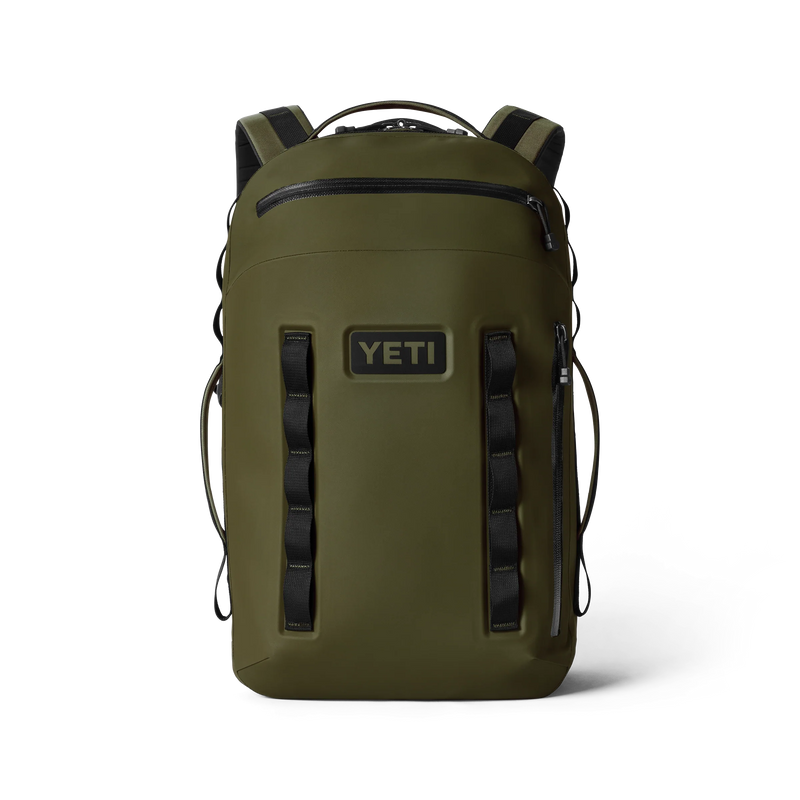 Load image into Gallery viewer, Yeti Cayo All-Weather Backpack 35L