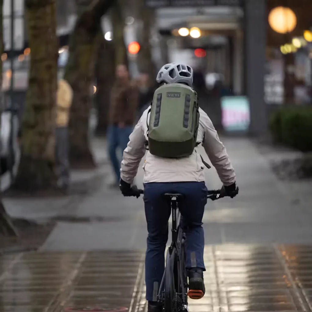 Yeti Cayo All-Weather Backpack 25L