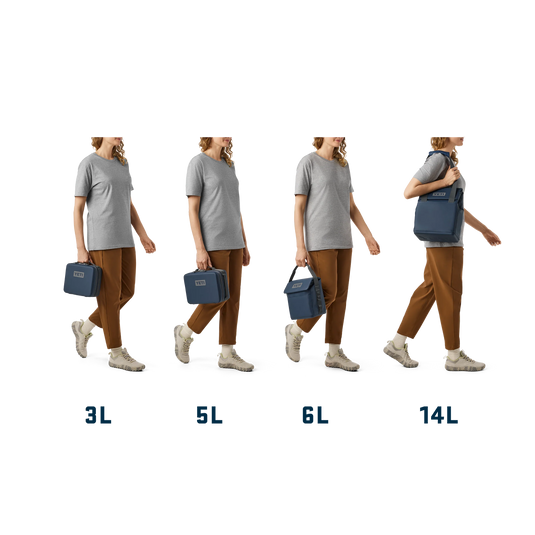 Yeti Daytrip Insulated Lunch Bag 6L