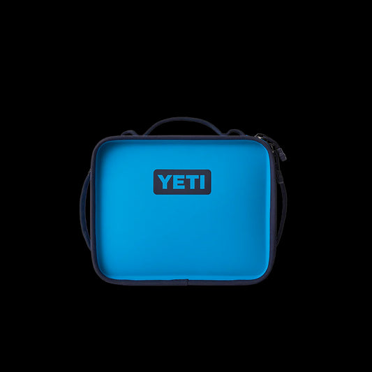 Yeti Daytrip Lunch Box-Coolers & Drinkware-Yeti-Big Wave Blue-Fishing Station