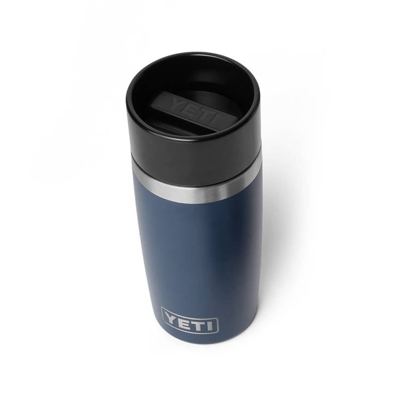 Load image into Gallery viewer, Yeti Rambler 12oz (355ml) Travel Bottle with Commuter Cap