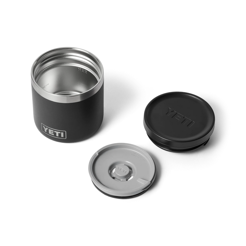 Load image into Gallery viewer, Yeti Rambler 8oz (237ml) Insulated Food Jar