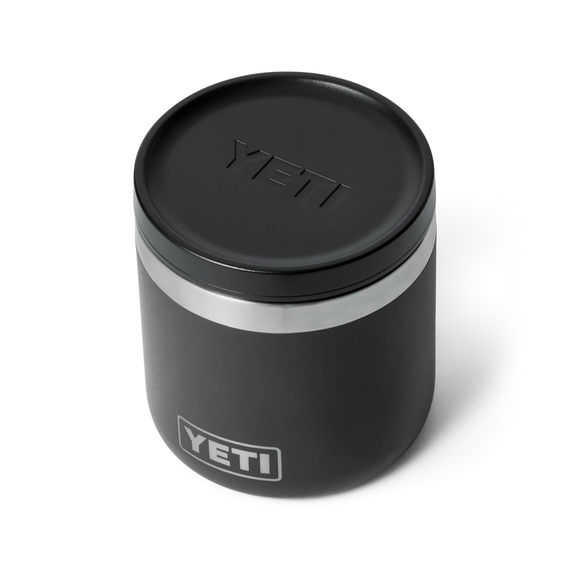 Load image into Gallery viewer, Yeti Rambler 8oz (237ml) Insulated Food Jar
