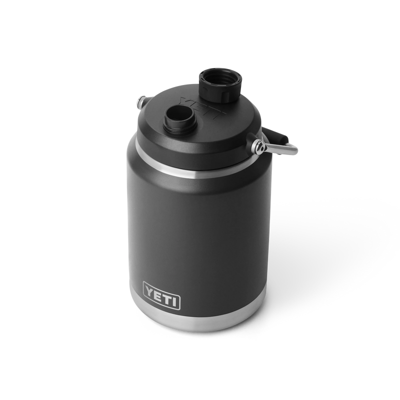 Load image into Gallery viewer, Yeti Rambler One Gallon (3.8L) Jug 2.0