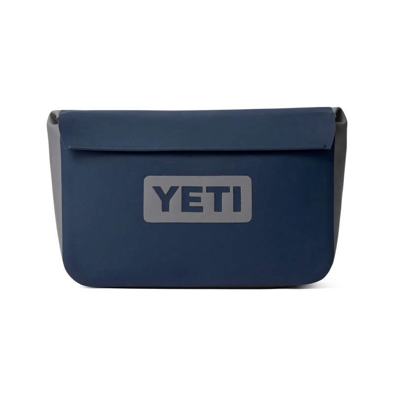 Load image into Gallery viewer, Yeti SideKick Dry 3L Gear Case-Lifestyle Bags-Yeti-Navy-Fishing Station