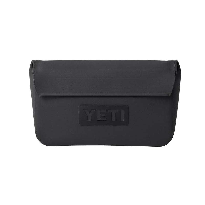 Load image into Gallery viewer, Yeti Sidekick Dry 1L Gear Case-Lifestyle Bags-Yeti-Black-Fishing Station