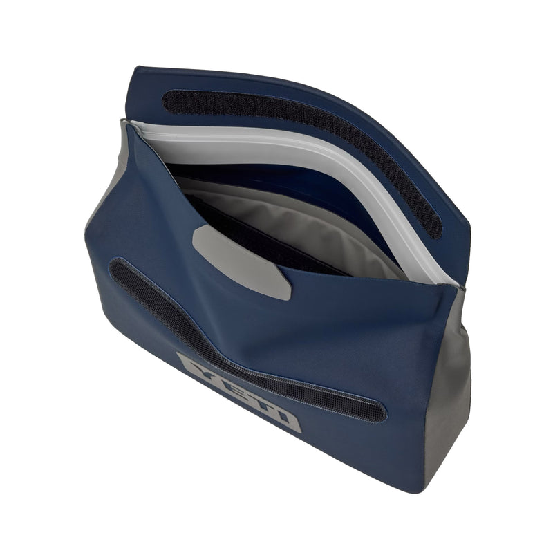 Load image into Gallery viewer, Yeti Sidekick Dry 1L Gear Case-Lifestyle Bags-Yeti-Navy-Fishing Station