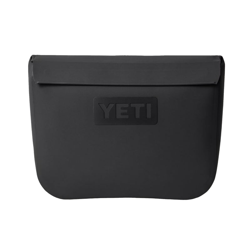 Load image into Gallery viewer, Yeti Sidekick Dry 6L Gear Case-Lifestyle Bags-Yeti-Black-Fishing Station
