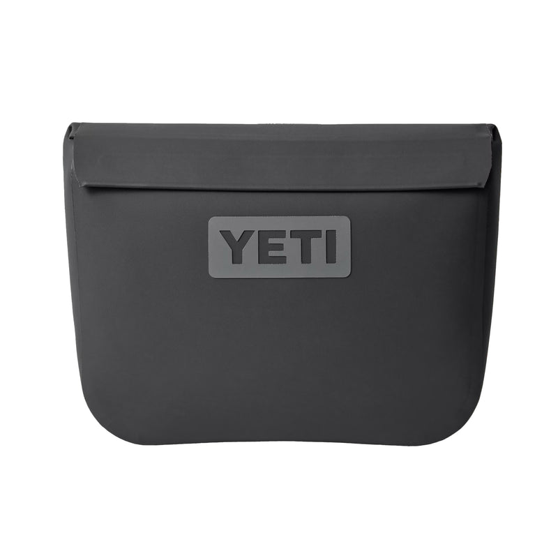 Load image into Gallery viewer, Yeti Sidekick Dry 6L Gear Case-Lifestyle Bags-Yeti-Charcoal-Fishing Station