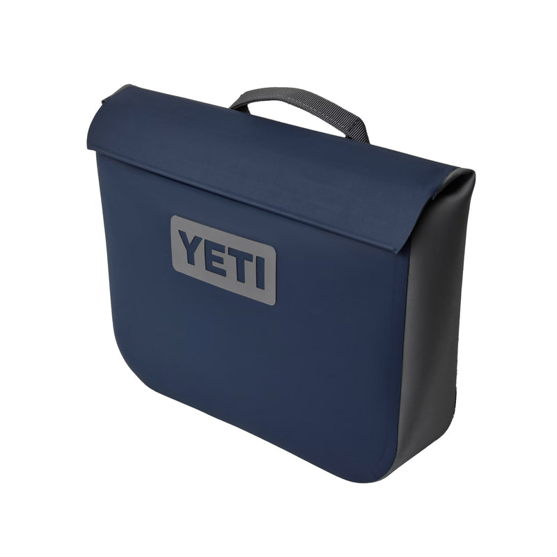 Load image into Gallery viewer, Yeti Sidekick Dry 6L Gear Case-Lifestyle Bags-Yeti-Navy-Fishing Station