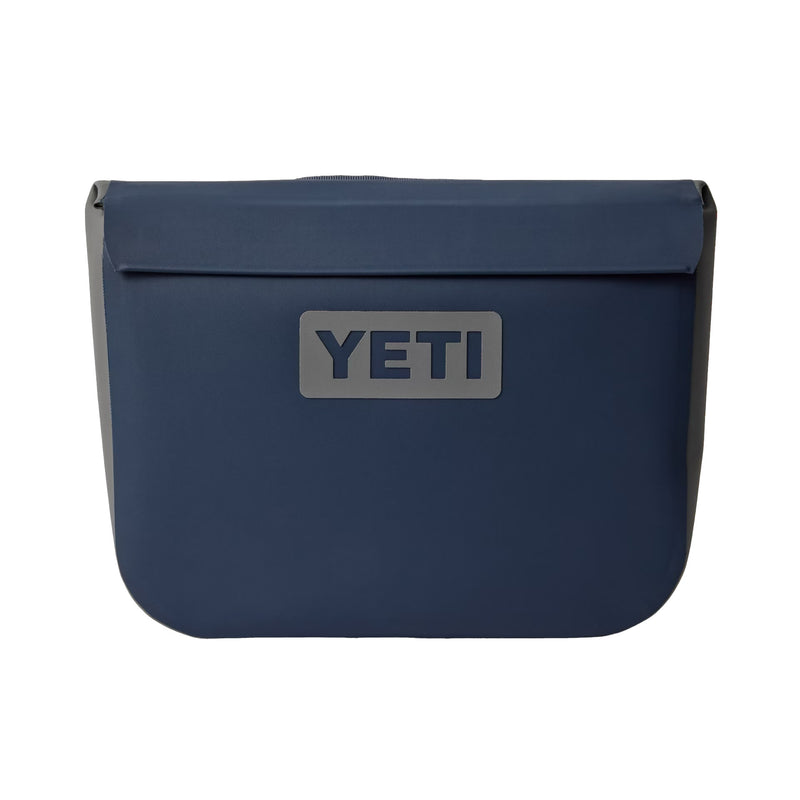 Load image into Gallery viewer, Yeti Sidekick Dry 6L Gear Case-Lifestyle Bags-Yeti-Navy-Fishing Station