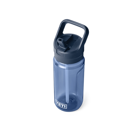 Yeti Yonder 600ml Bottle with Straw Cap