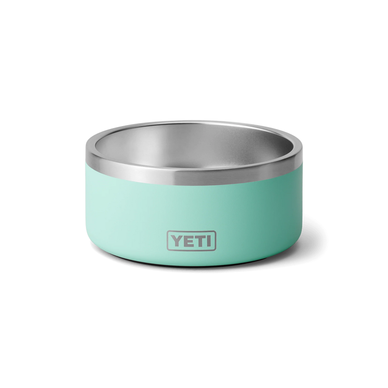 Load image into Gallery viewer, Yeti Boomer 4 Dog Bowl-Chairs & Outdoor-Yeti-Seafoam-Fishing Station
