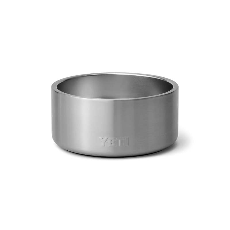 Load image into Gallery viewer, Yeti Boomer 4 Dog Bowl-Chairs & Outdoor-Yeti-Stainless Steel-Fishing Station