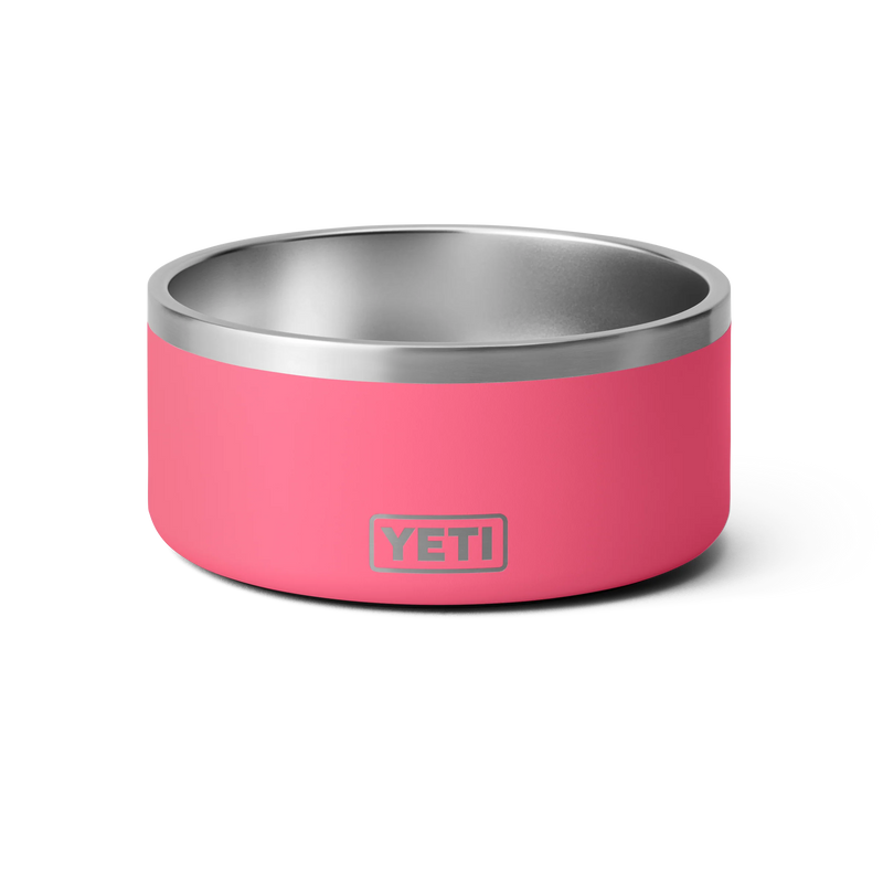 Load image into Gallery viewer, Yeti Boomer 8 Dog Bowl-Chairs & Outdoor-Yeti-Tropical Pink-Fishing Station