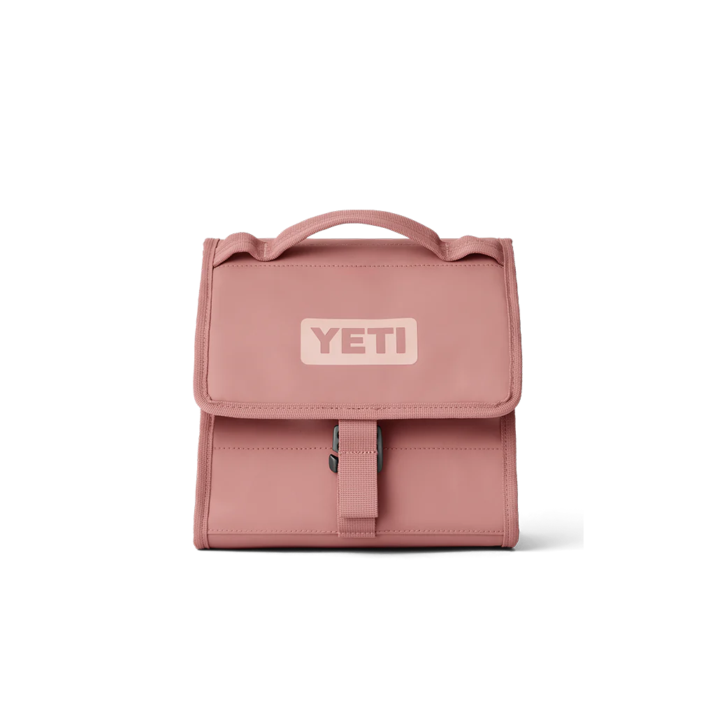 Yeti Daytrip Lunch Bag Fishing Station