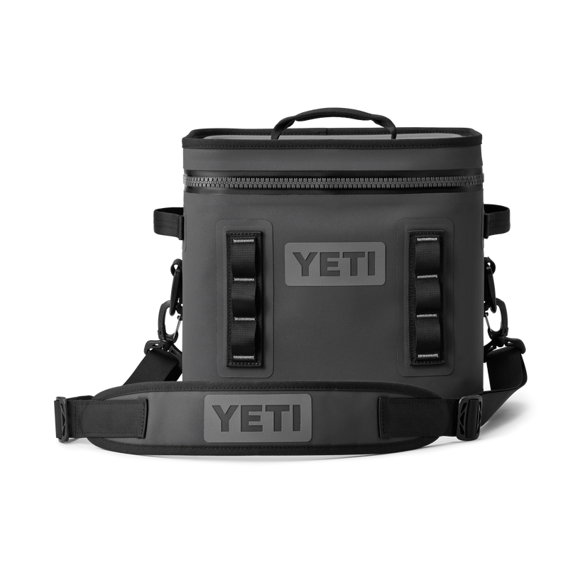 Load image into Gallery viewer, Yeti Hopper Flip 12 Soft Cooler-Portable Coolers-Yeti-Charcoal-Fishing Station
