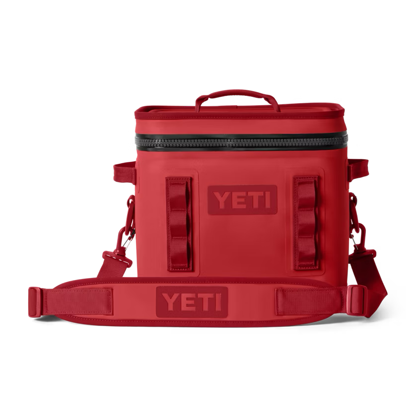 Yeti Hopper Flip 12 Soft Cooler