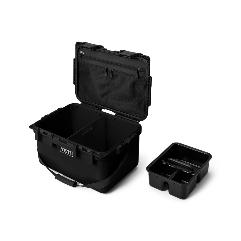 Load image into Gallery viewer, Yeti Loadout Gobox 30 Gear Case