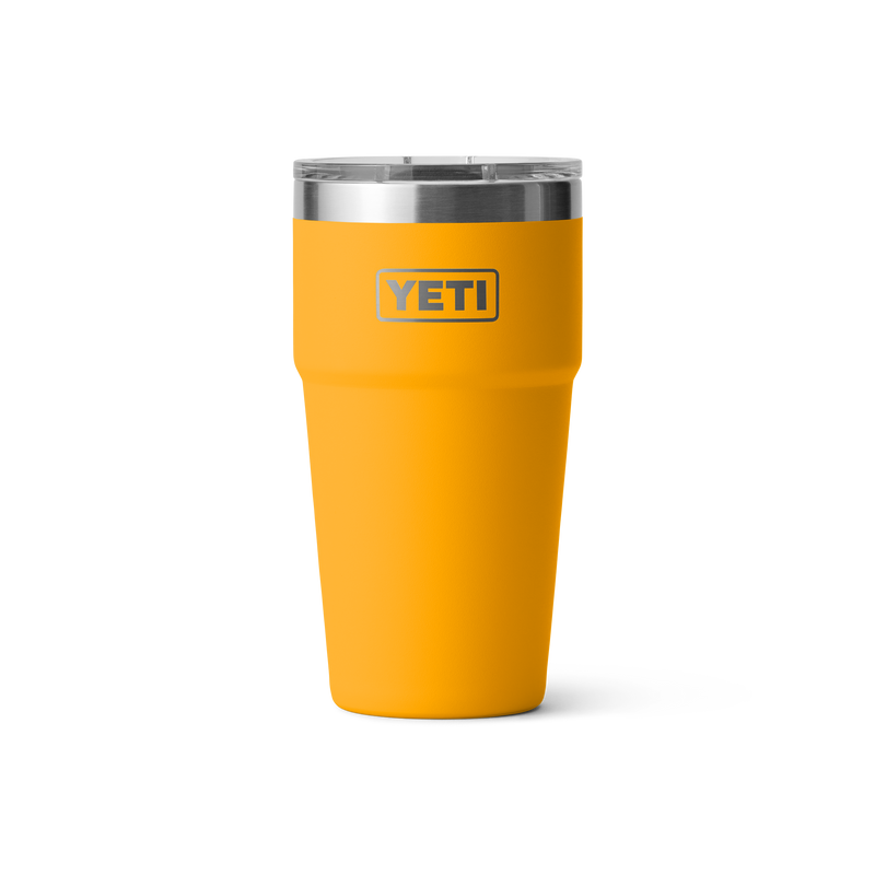 Load image into Gallery viewer, Yeti Rambler 20oz (591ml) Stackable Cup