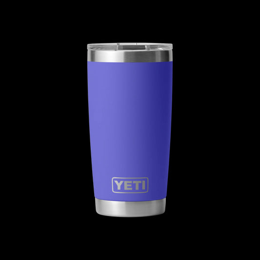 Yeti Rambler 20oz (591ml) Tumbler with Lid