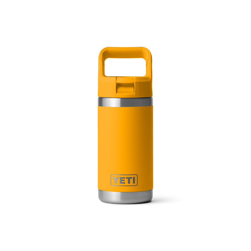Load image into Gallery viewer, Yeti Rambler Junior 12oz (355ml) Kids Bottle