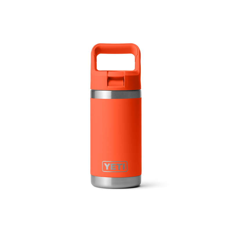 Load image into Gallery viewer, Yeti Rambler Junior 12oz (355ml) Kids Bottle
