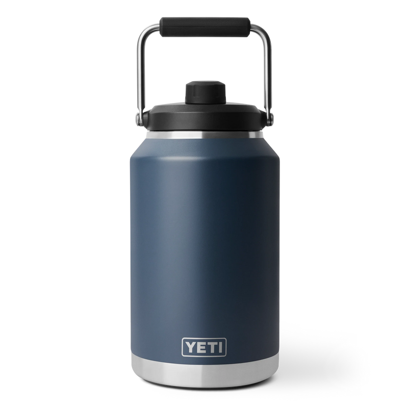 Load image into Gallery viewer, Yeti Rambler One Gallon (3.8L) Jug 2.0