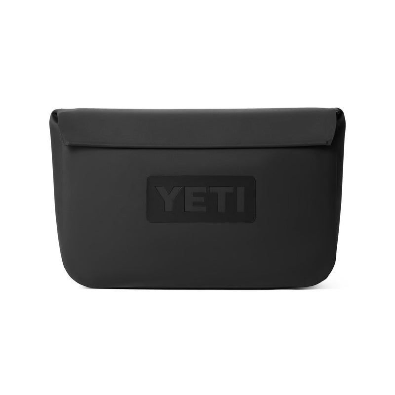 Load image into Gallery viewer, Yeti SideKick Dry 3L Gear Case-Lifestyle Bags-Yeti-Black-Fishing Station