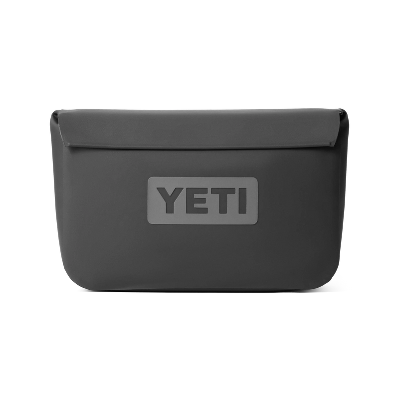 Load image into Gallery viewer, Yeti SideKick Dry 3L Gear Case-Lifestyle Bags-Yeti-Charcoal-Fishing Station
