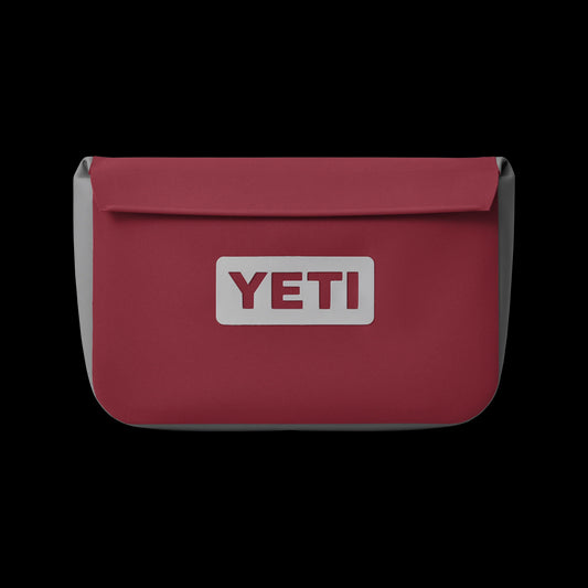 Yeti SideKick Dry 3L Gear Case-Lifestyle Bags-Yeti-Wild Vine Red-Fishing Station