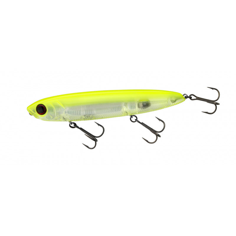 Load image into Gallery viewer, Yo-Zuri 3DB Pencil Floating Stickbait-Lure - Poppers, Stickbaits & Pencils-Yo-Zuri-100mm-PCLS-Fishing Station