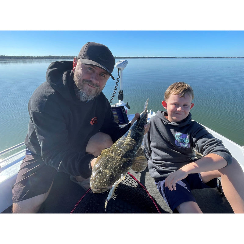 Load image into Gallery viewer, Z-Man PrawnZ Elite Soft Plastic Lure-Lure - Soft Plastic-Z-Man-3.5" (2pk)-Natural Prawn-Fishing Station