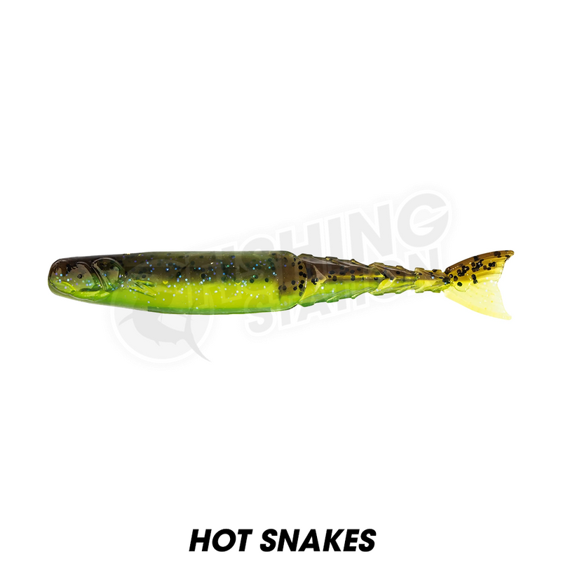 Load image into Gallery viewer, Z-Man Chattershad