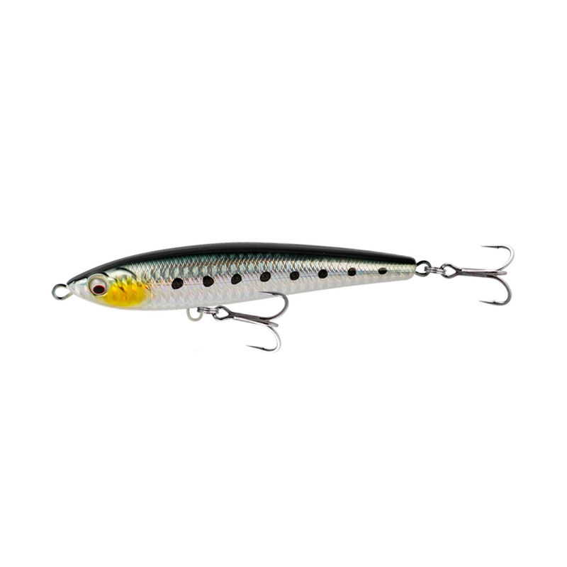 Load image into Gallery viewer, Wilson Zappelin 115mm Sinking Stickbait Lure