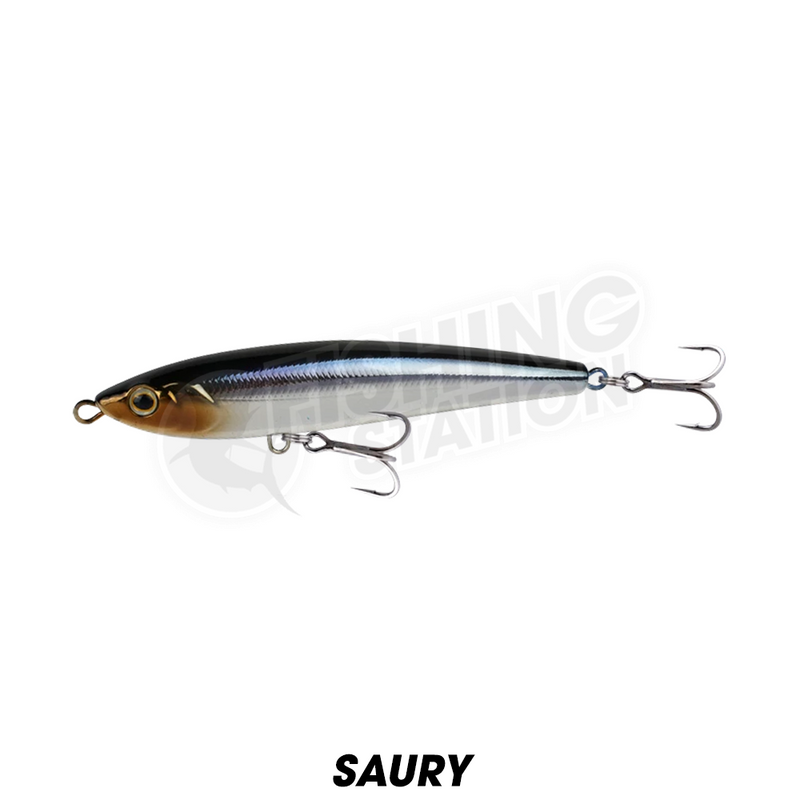 Load image into Gallery viewer, Wilson Zappelin 115mm Sinking Stickbait Lure