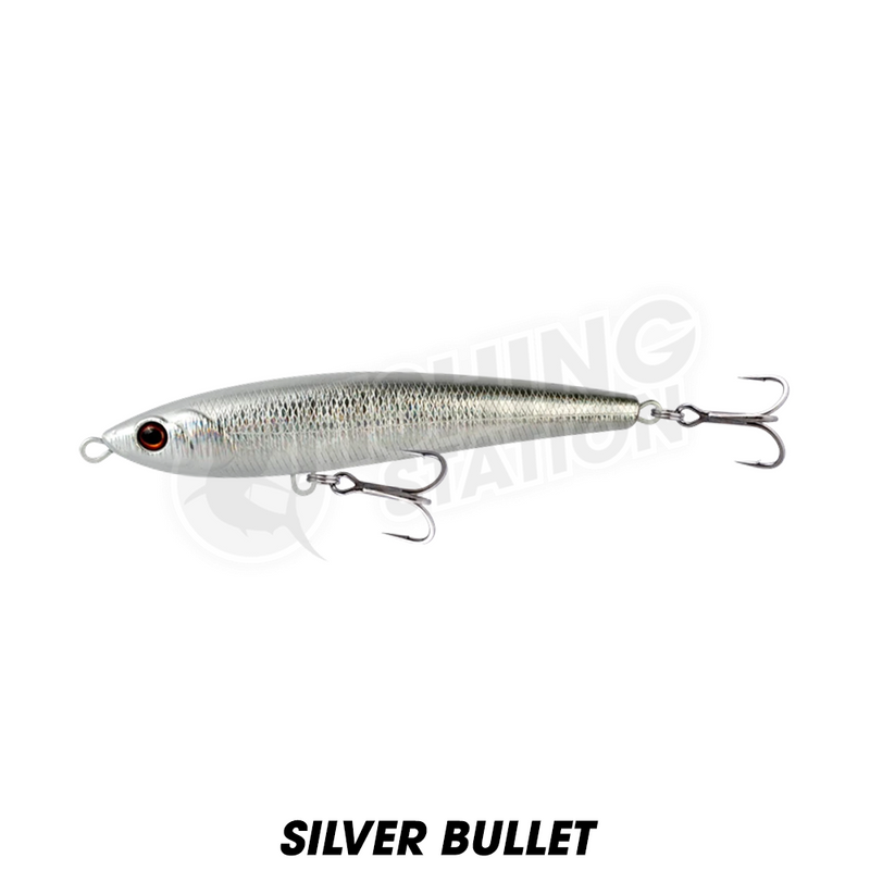 Load image into Gallery viewer, Wilson Zappelin 115mm Sinking Stickbait Lure