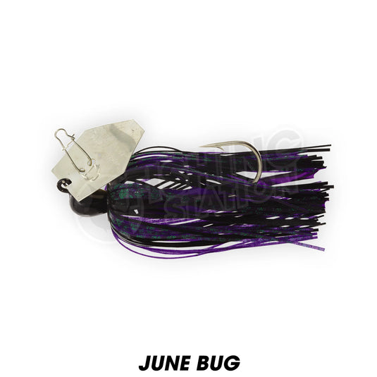 Z-Man Original ChatterBait 3/8oz Lure