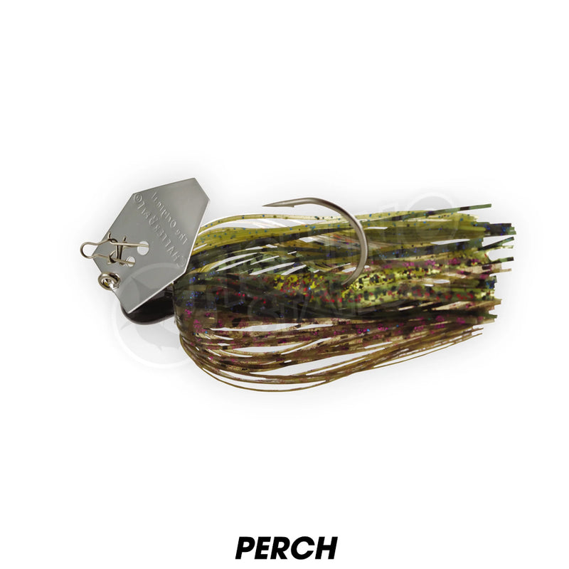 Load image into Gallery viewer, Z-Man Original ChatterBait 3/8oz Lure